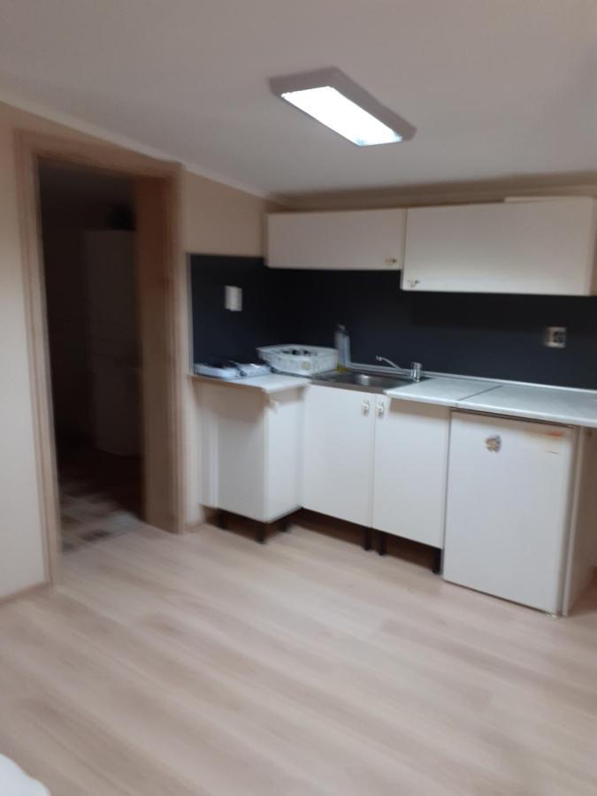 Csilla Apartman Balogunyom Exterior photo